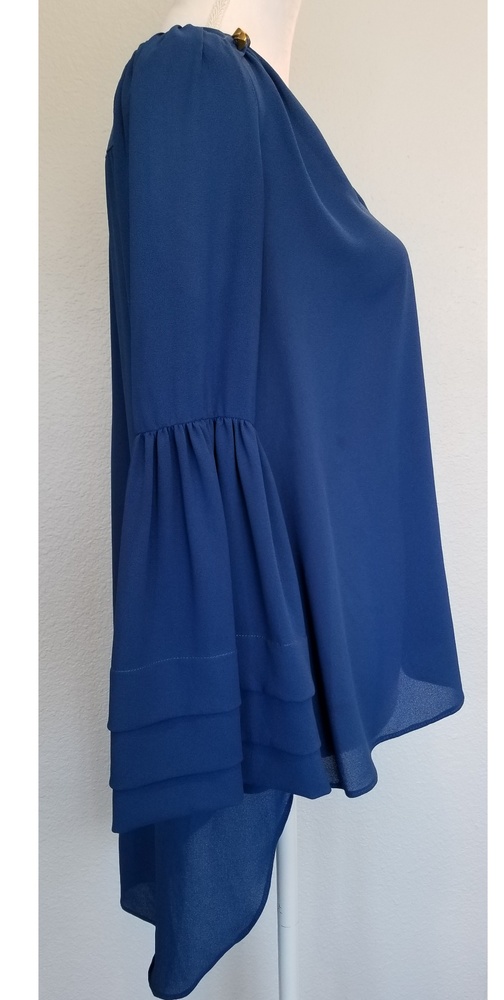 Double Zero Blouse - image 2